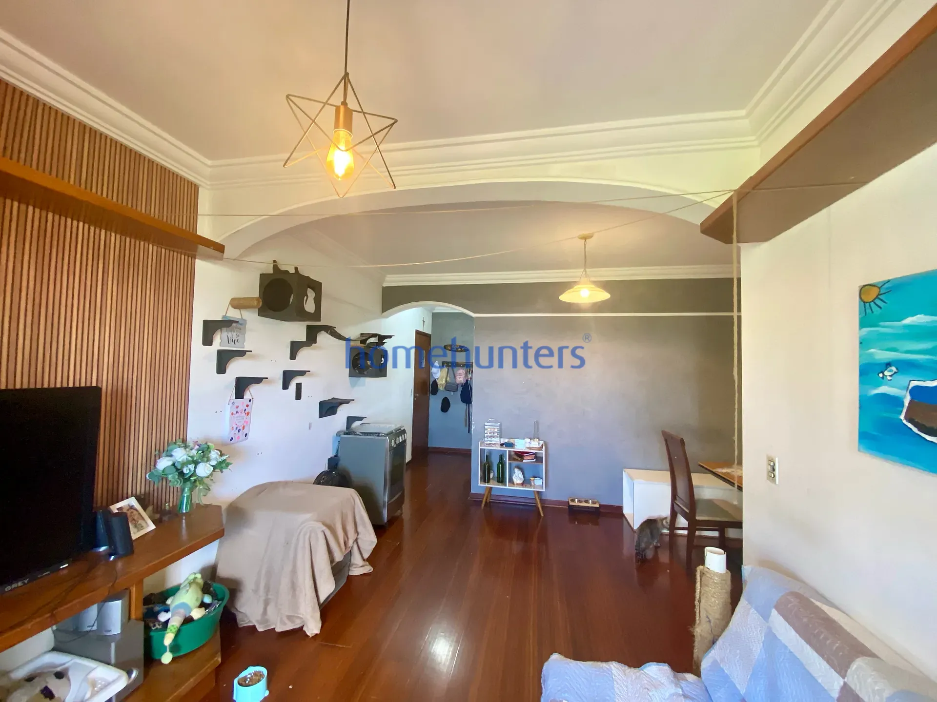 Apartamento, 3 quartos, 85 m² - Foto 9