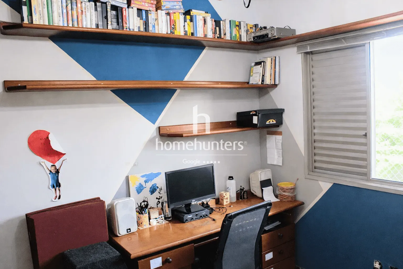 Apartamento, 3 quartos, 85 m² - Foto 21