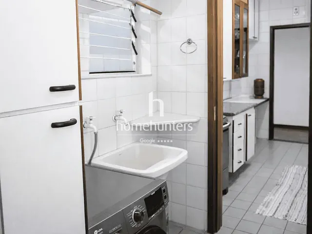 Apartamento 3 quartos e 3 banheiros, à venda, no bairro Bonfim em Campinas