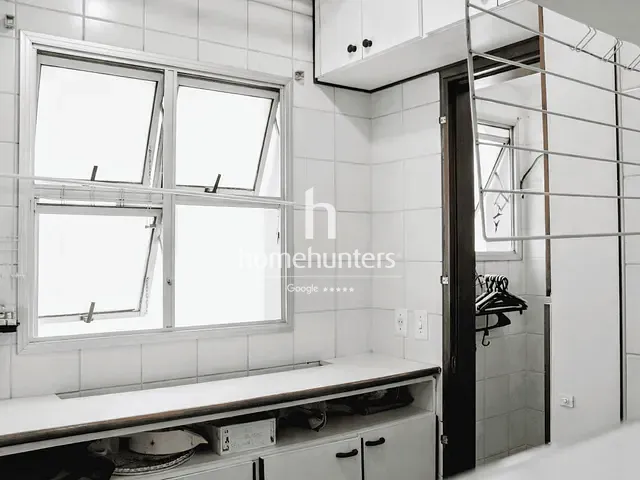 Apartamento 3 quartos e 3 banheiros, à venda, no bairro Bonfim em Campinas