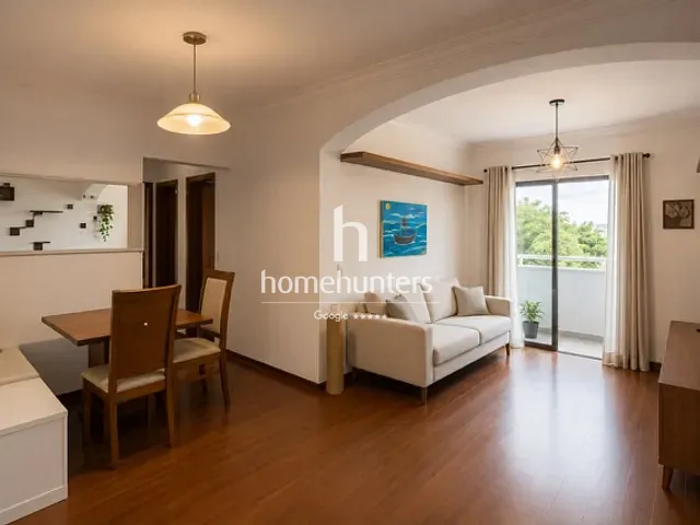Apartamento 3 quartos e 3 banheiros, à venda, no bairro Bonfim em Campinas