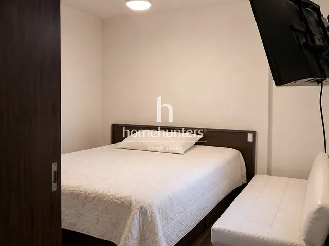Apartamento 3 quartos e 3 banheiros, à venda, no bairro Bonfim em Campinas