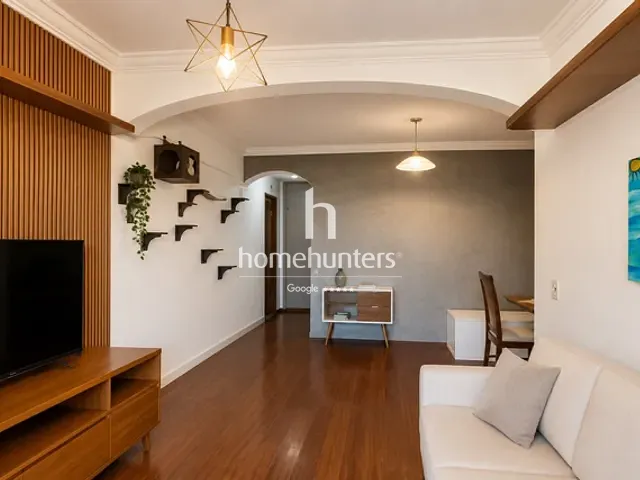 Apartamento 3 quartos e 3 banheiros, à venda, no bairro Bonfim em Campinas