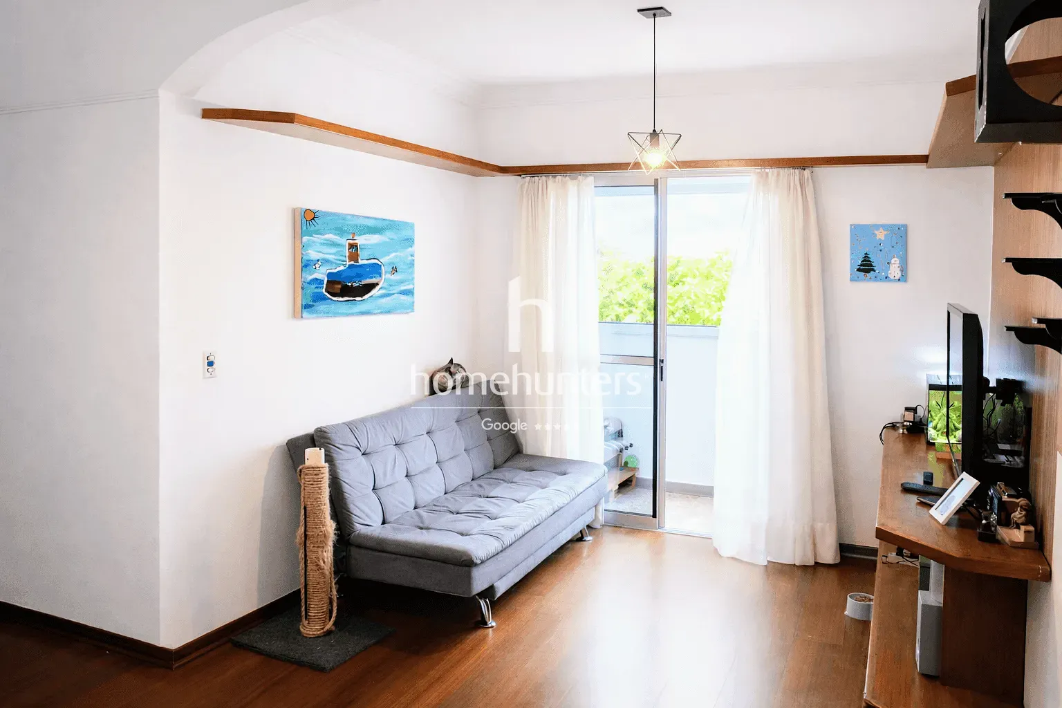 Apartamento, 3 quartos, 85 m² - Foto 6