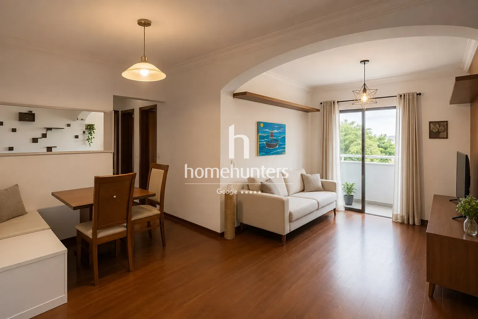 Apartamento, 3 quartos, 85 m² - Foto 1