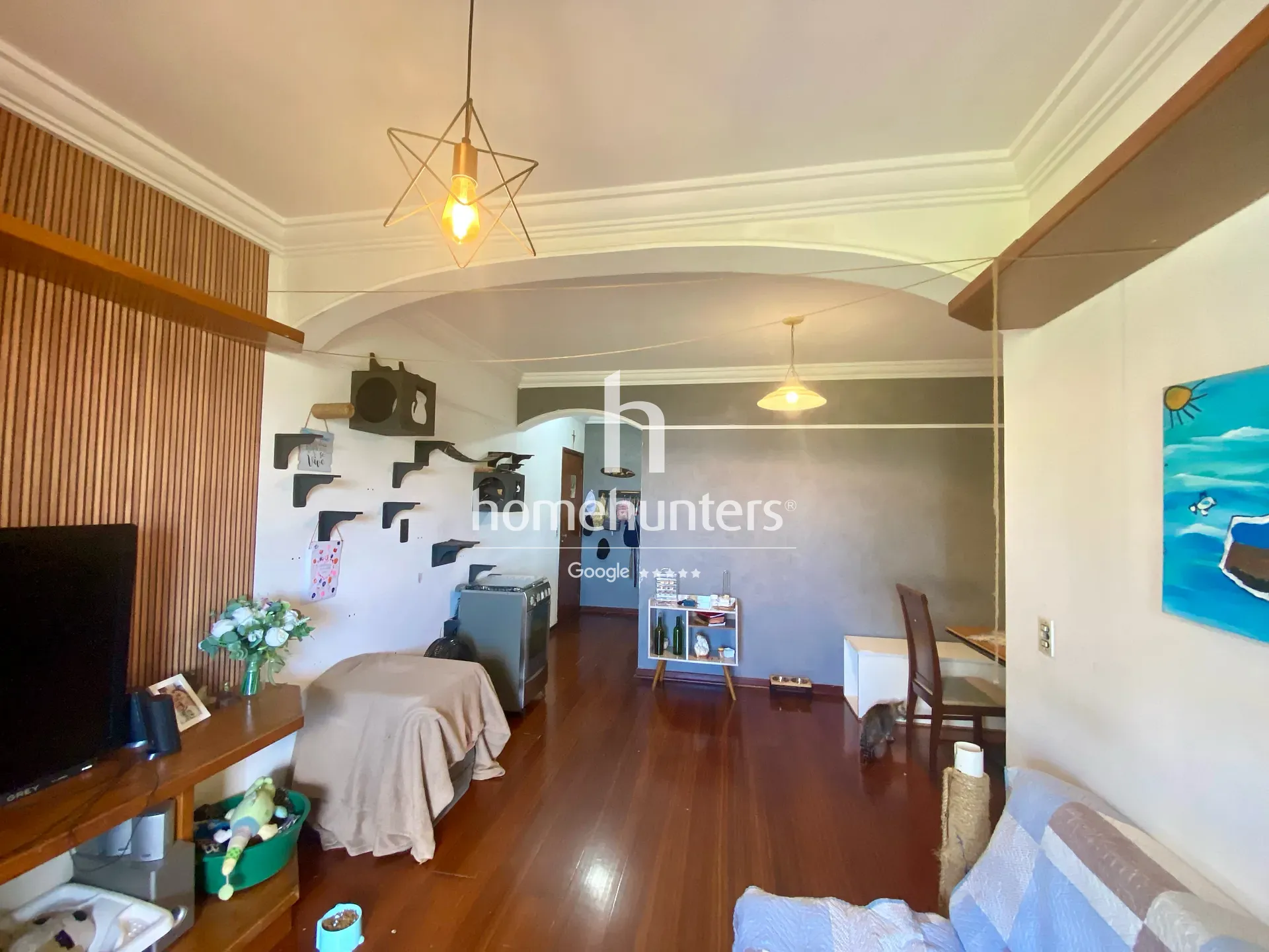 Apartamento, 3 quartos, 85 m² - Foto 9