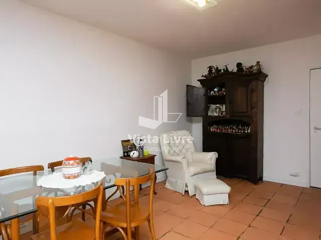 Apartamento com 122m² 3 quartos e 3 banheiros, à venda, no bairro Jardim Paulista em São Paulo
