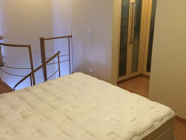 Apartamento com 50m² 1 quarto e 1 banheiro, à venda, no bairro Vila Olímpia em São Paulo