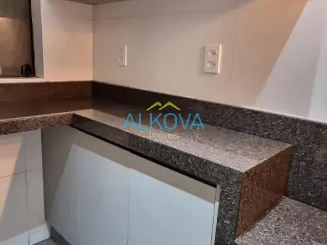 Apartamento 2 quartos e 1 banheiro, à venda, no bairro Bosque dos Eucaliptos em São José dos Campos