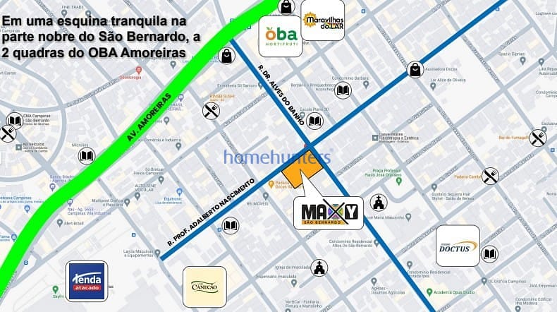 Apartamento, 2 quartos, 57 m² - Foto 26