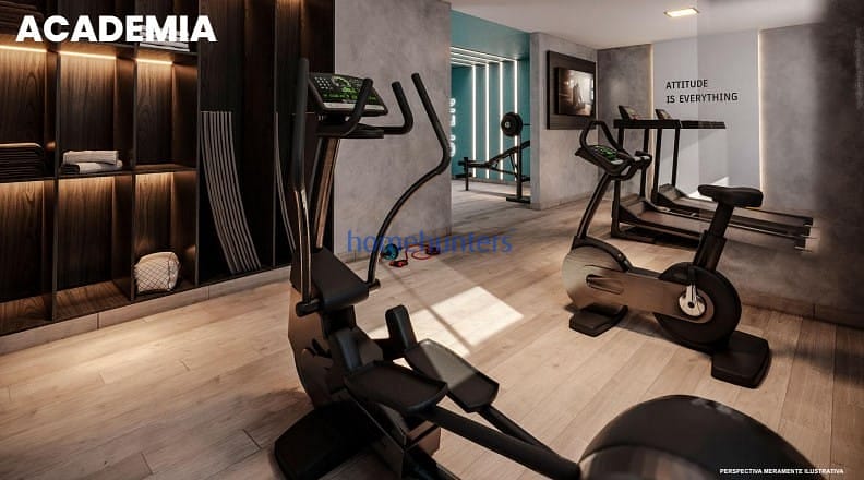 Apartamento, 2 quartos, 57 m² - Foto 13