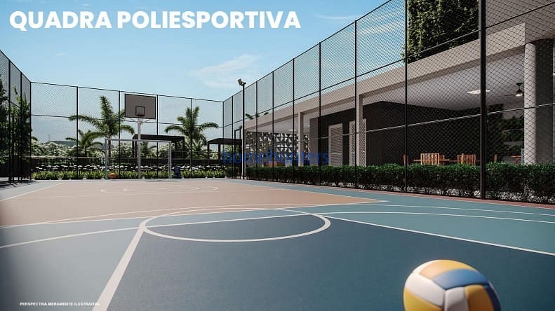 Apartamento, 2 quartos, 57 m² - Foto 15