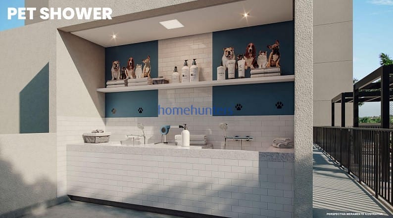 Apartamento, 2 quartos, 57 m² - Foto 17