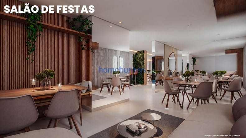 Apartamento, 2 quartos, 57 m² - Foto 18