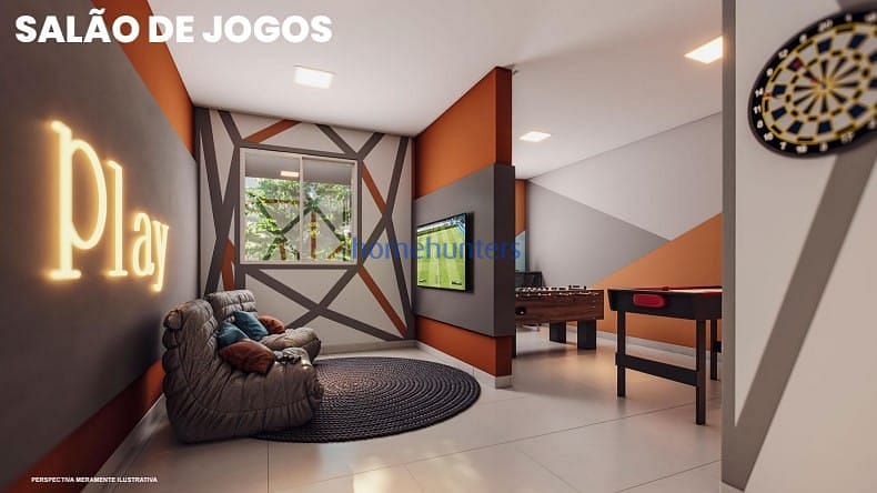 Apartamento, 2 quartos, 57 m² - Foto 19