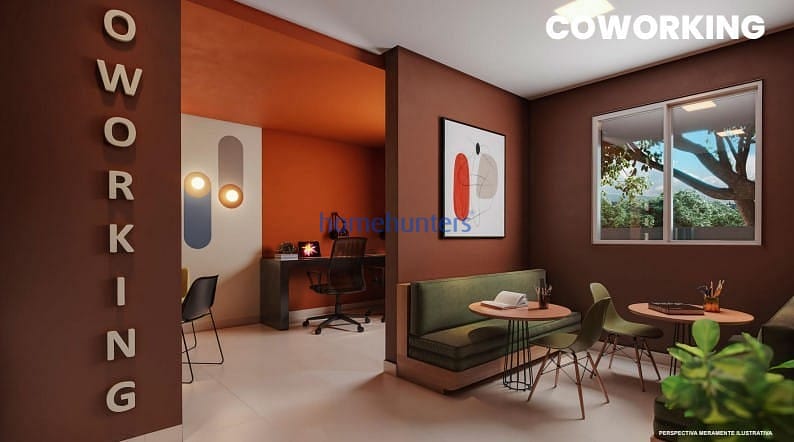 Apartamento, 2 quartos, 57 m² - Foto 20