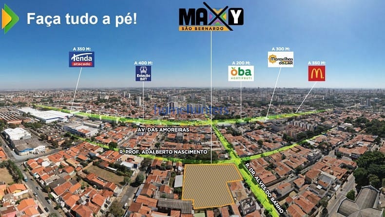 Apartamento, 2 quartos, 57 m² - Foto 28