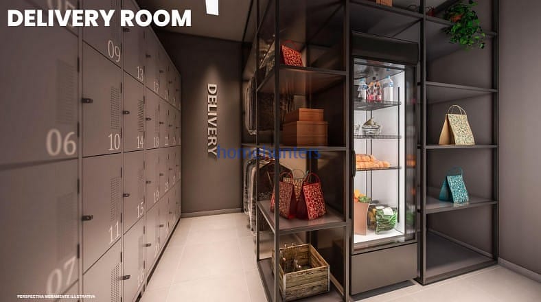 Apartamento, 2 quartos, 57 m² - Foto 24