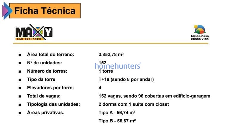 Apartamento, 2 quartos, 57 m² - Foto 6