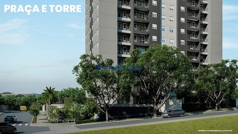 Apartamento, 2 quartos, 57 m² - Foto 29