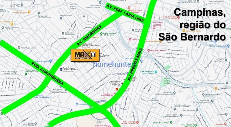 Apartamento, 2 quartos, 57 m² - Foto 27