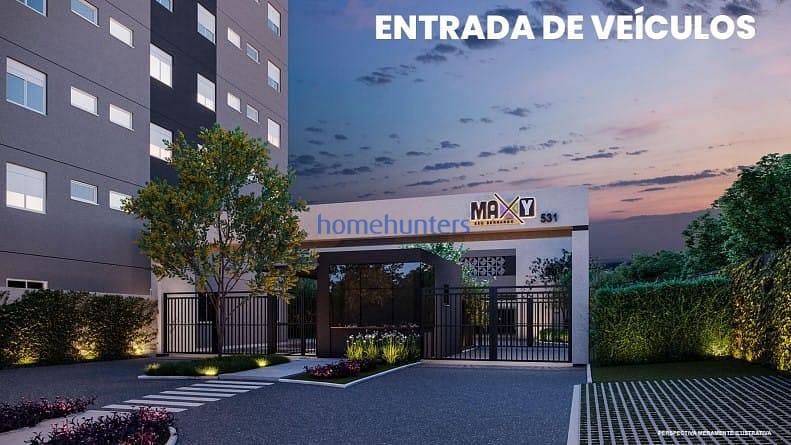 Apartamento, 2 quartos, 57 m² - Foto 9