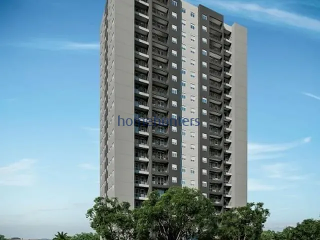 Apartamento 2 quartos e 2 banheiros, à venda, no bairro São Bernardo em Campinas