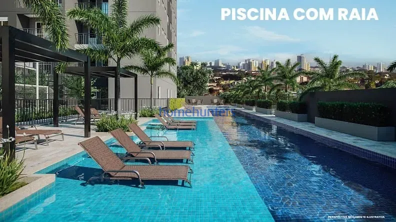 Apartamento, 2 quartos, 57 m² - Foto 12