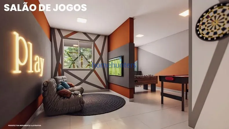 Apartamento, 2 quartos, 57 m² - Foto 19