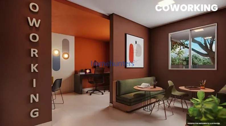 Apartamento, 2 quartos, 57 m² - Foto 20