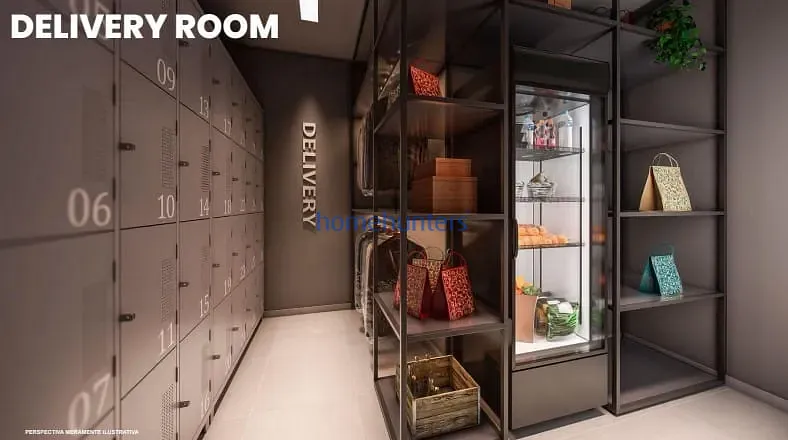 Apartamento, 2 quartos, 57 m² - Foto 24