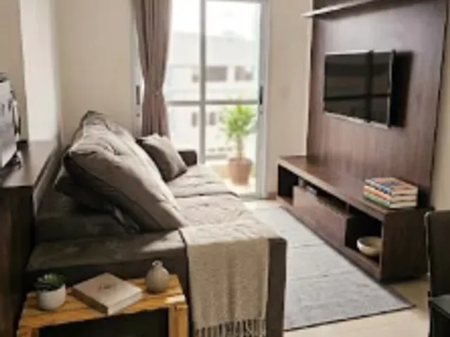 Apartamento 2 quartos e 1 banheiro, à venda, no bairro Presidente Altino em Osasco