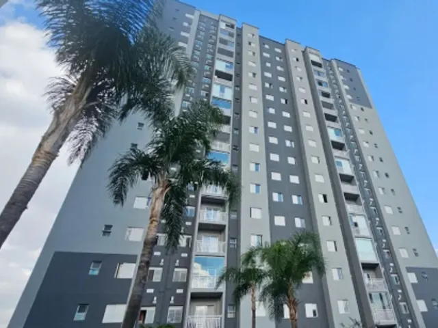 Apartamento 2 quartos e 1 banheiro, à venda, no bairro Presidente Altino em Osasco