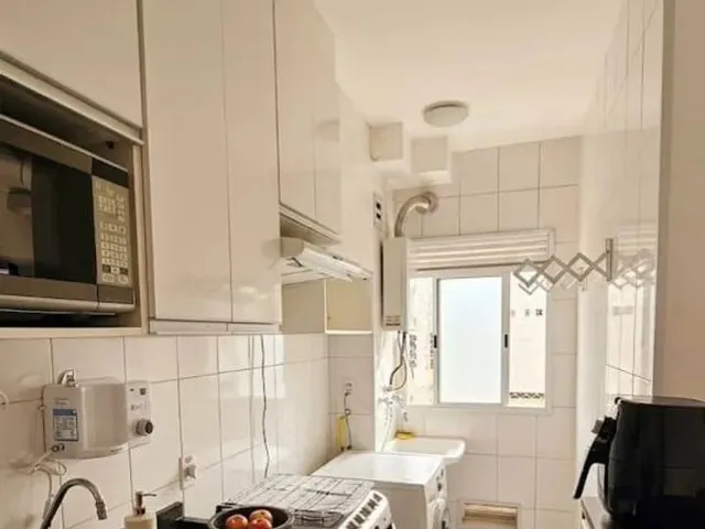 Apartamento 2 quartos e 1 banheiro, à venda, no bairro Presidente Altino em Osasco