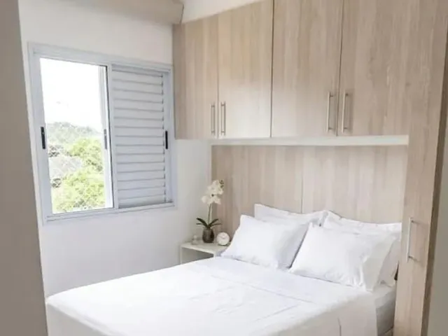 Apartamento 2 quartos e 1 banheiro, à venda, no bairro Presidente Altino em Osasco