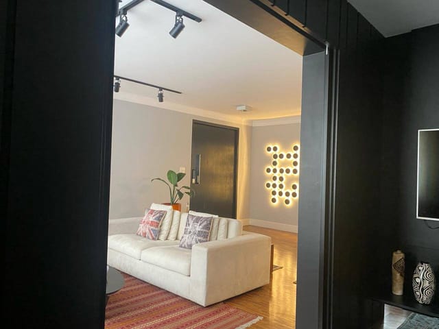 Foto do Apartamento - Apartamento à venda, Vila Uberabinha, São Paulo, SP | Vista Livre