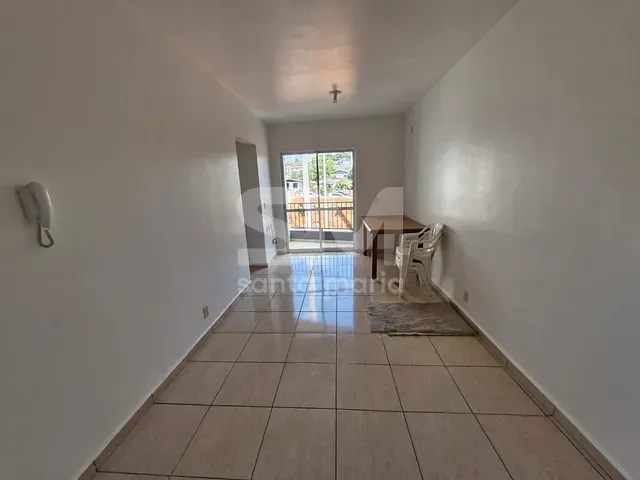 Apartamento 2 quartos e 1 banheiro, para alugar, no bairro São Cristóvão em Chapecó
