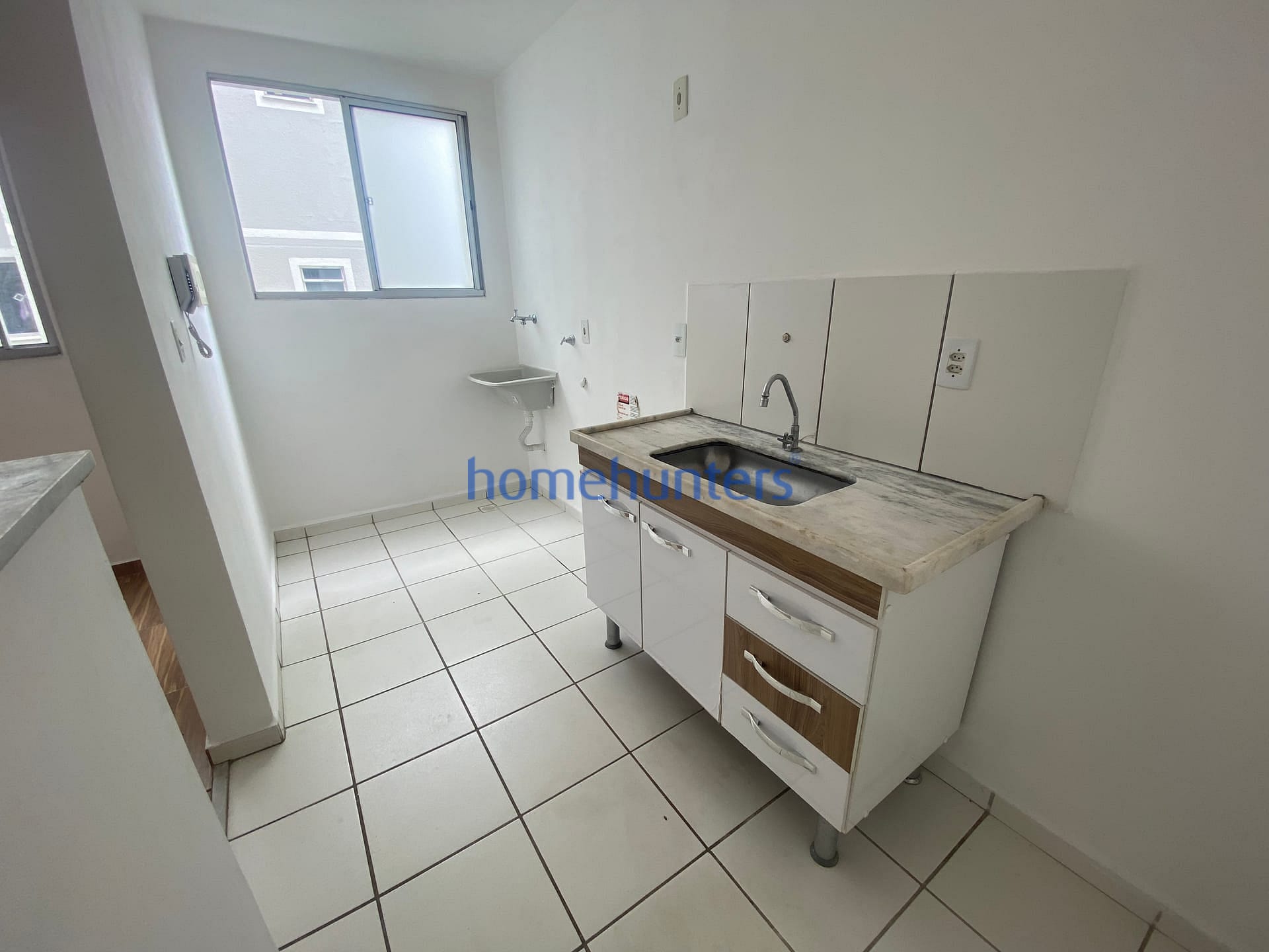 Apartamento, 2 quartos, 45 m² - Foto 5