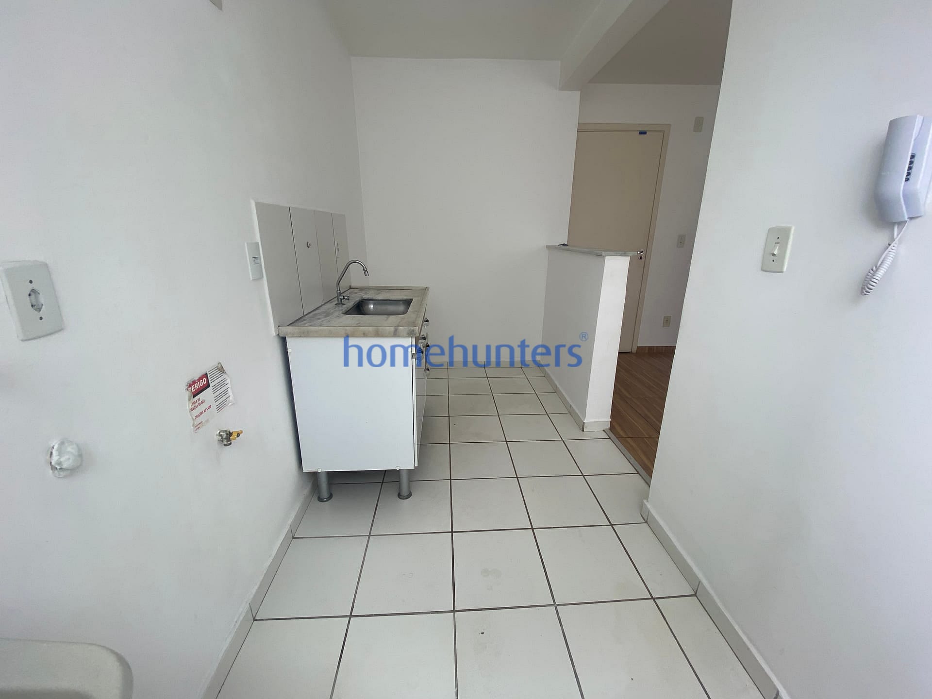 Apartamento, 2 quartos, 45 m² - Foto 6