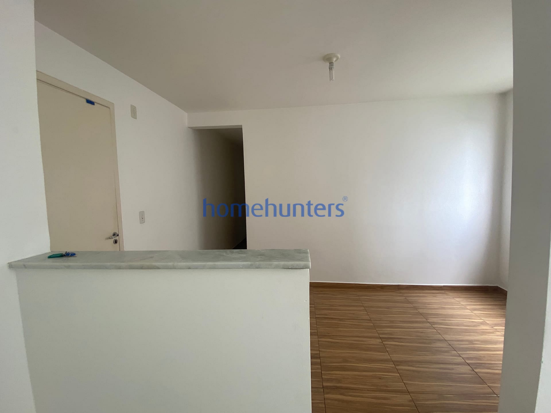 Apartamento, 2 quartos, 45 m² - Foto 4
