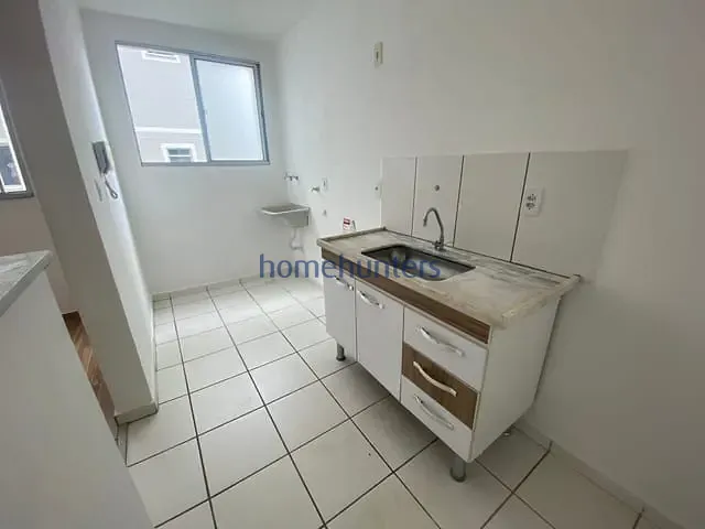 Apartamento com 45m² 2 quartos e 1 banheiro, à venda, no bairro Vila Carminha em Campinas