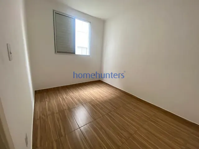 Apartamento com 45m² 2 quartos e 1 banheiro, à venda, no bairro Vila Carminha em Campinas