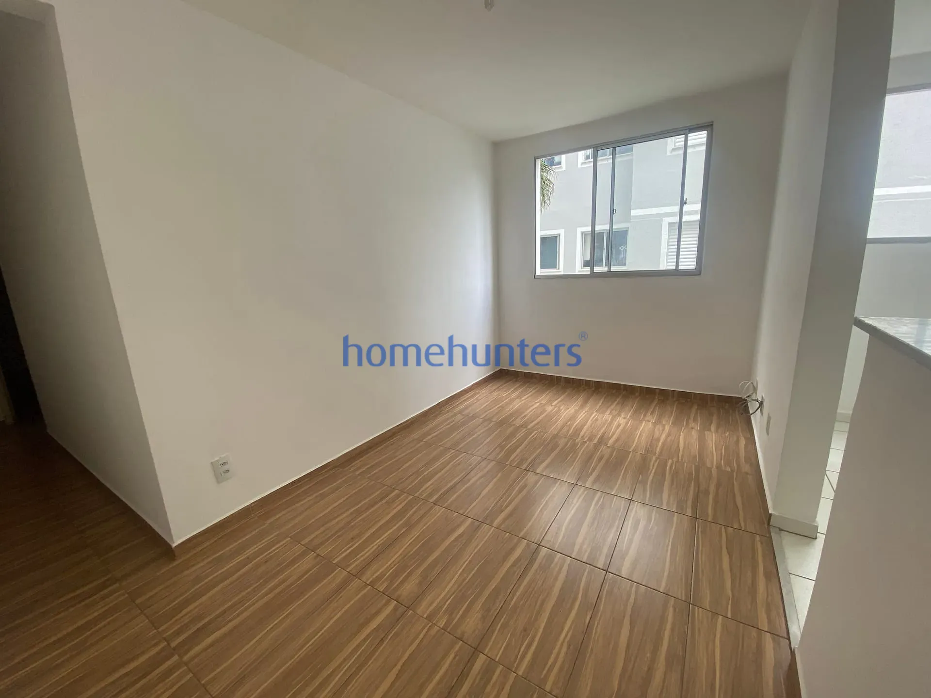 Apartamento, 2 quartos, 45 m² - Foto 2