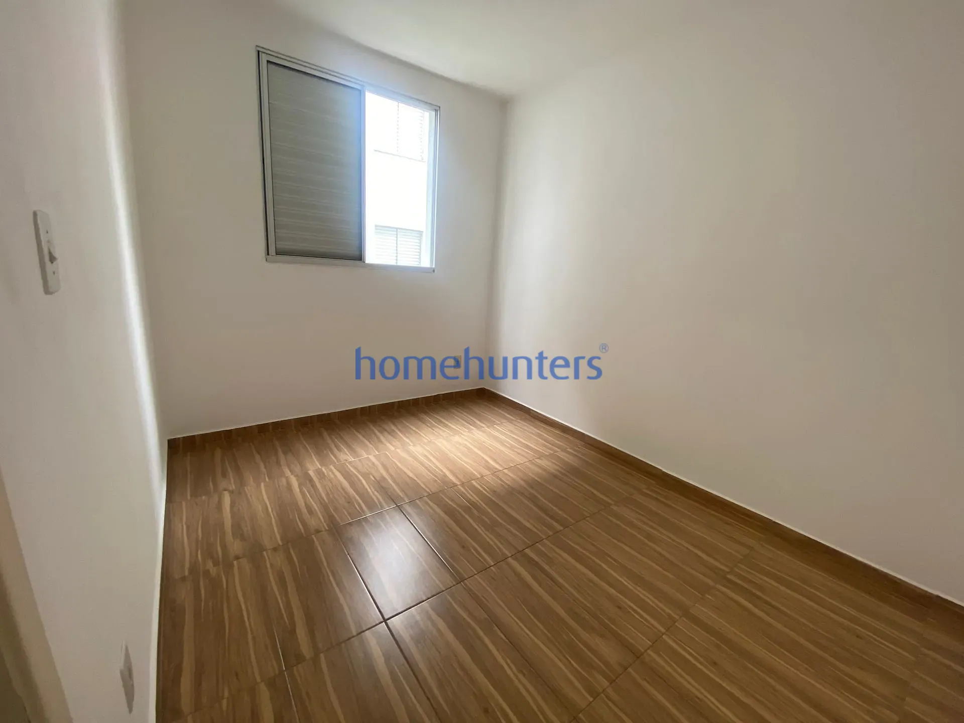 Apartamento, 2 quartos, 45 m² - Foto 1