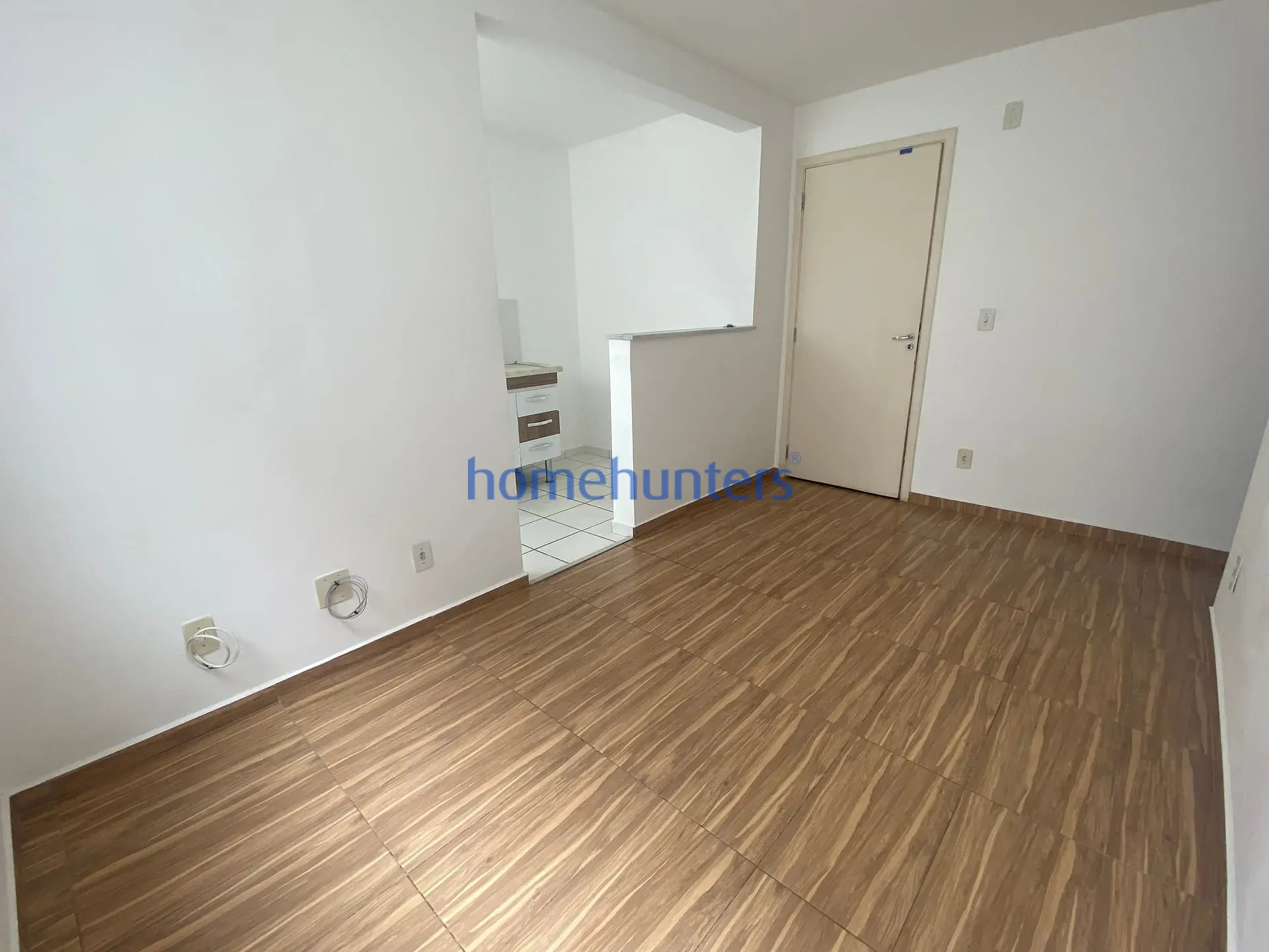 Apartamento, 2 quartos, 45 m² - Foto 3