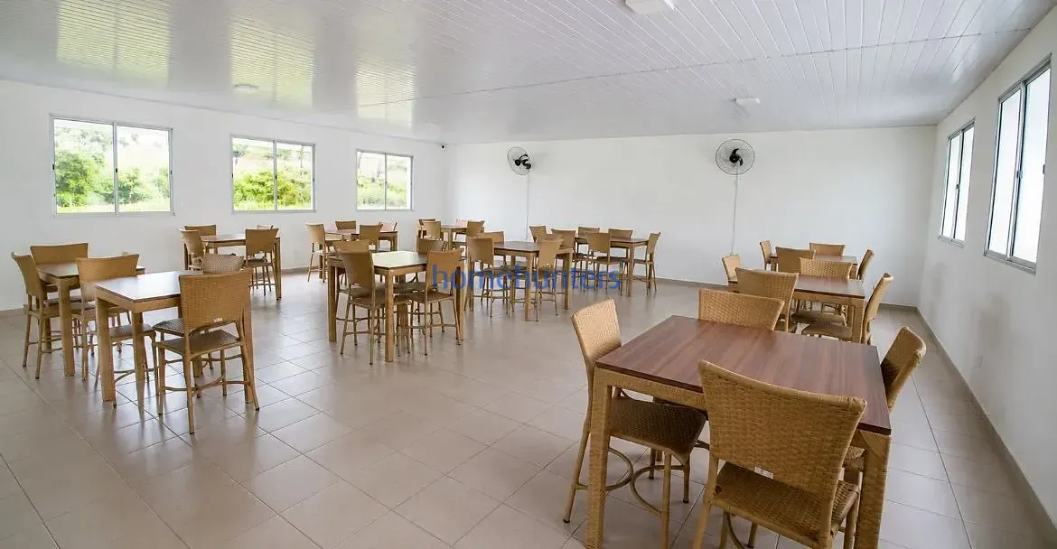 Apartamento, 2 quartos, 45 m² - Foto 13