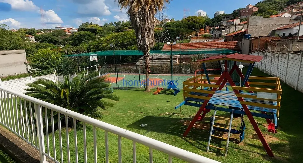 Apartamento, 2 quartos, 45 m² - Foto 21