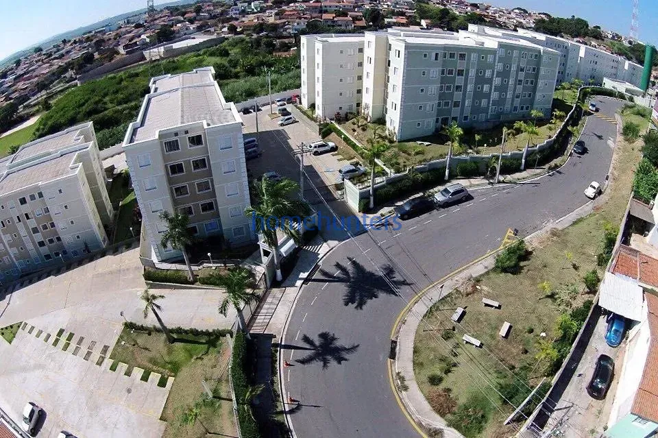 Apartamento, 2 quartos, 45 m² - Foto 15