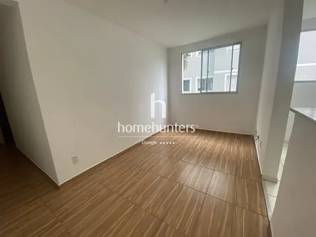 Apartamento com 45m² 2 quartos e 1 banheiro, à venda, no bairro Vila Carminha em Campinas