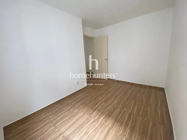 Apartamento com 45m² 2 quartos e 1 banheiro, à venda, no bairro Vila Carminha em Campinas